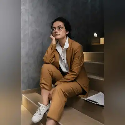 刘欣涵